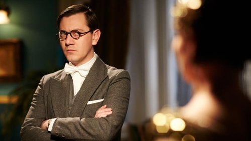 Miss Fisher rejtélyes esetei 2. évad Gyilkosság premier plánban online
