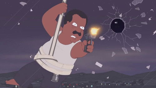 Cleveland Show 3. évad 7. epizód online