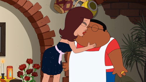 Cleveland Show 3. évad 8. epizód online