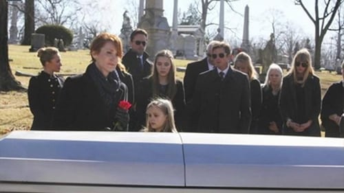 Nashville 2. évad 15. epizód online
