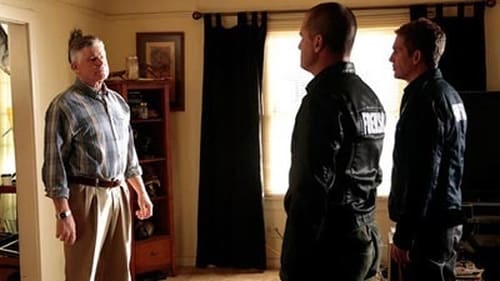 CSI: A helyszínelők 14. évad Nyomában halál terem online