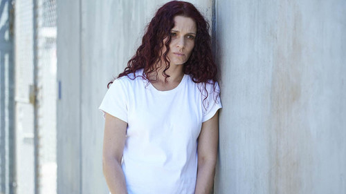 Wentworth, a nők börtöne 1. évad 9. epizód online