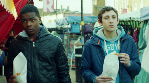 Top Boy 2. évad 1. epizód online