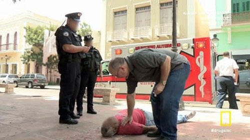 Drugs, Inc. 4. évad 12. epizód online