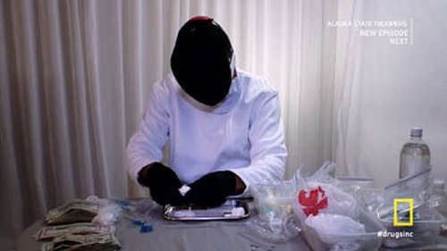 Drugs, Inc. 4. évad 13. epizód online