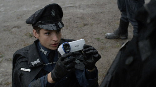 Az ellenállás városa 2. évad 2. epizód online