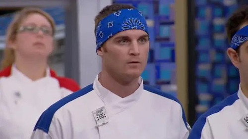 Gordon Ramsay - A pokol konyhája 12. évad 1. epizód online