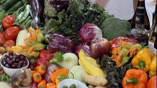 Gordon Ramsay - A pokol konyhája 12. évad 6. epizód online