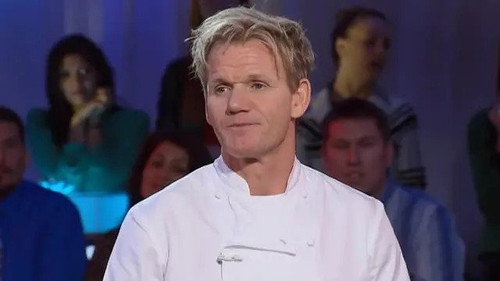 Gordon Ramsay - A pokol konyhája 12. évad 2. epizód online
