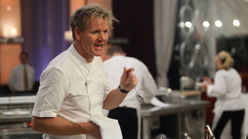 Gordon Ramsay - A pokol konyhája 12. évad 13. epizód online