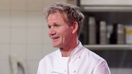 Gordon Ramsay - A pokol konyhája 12. évad 20. epizód online