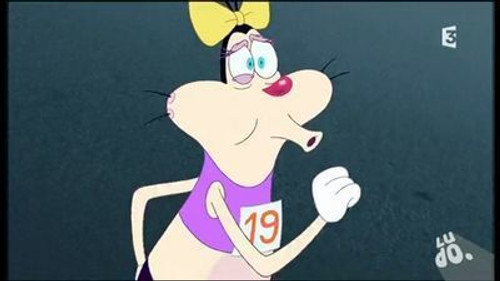 Oggy és a svábbogarak 4. évad 22. epizód online