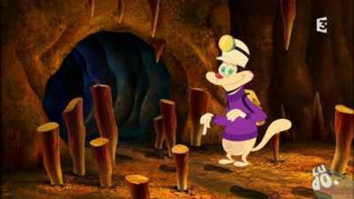Oggy és a svábbogarak 4. évad 29. epizód online