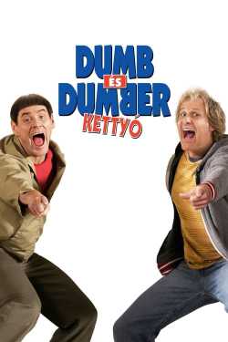Dumb és Dumber kettyó film online
