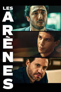 Arénák online