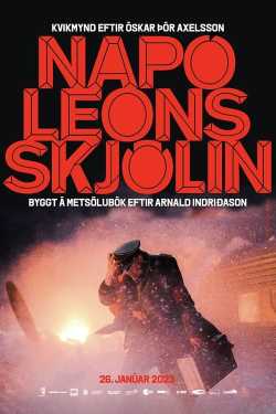 Napóleonsskjölin film online