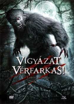 Vigyázat vérfarkas! film online