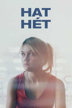 Hat hét poszter