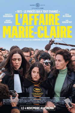 Women on Trial