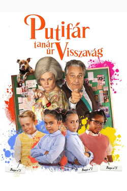 Putifár tanár úr visszavág