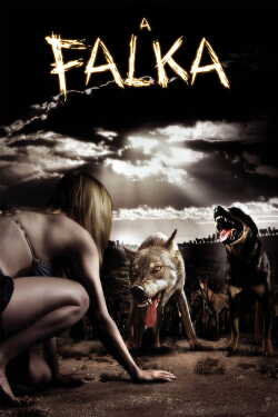 A falka online