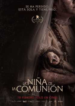 The Communion Girl film online