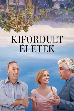 Kifordult életek poszter