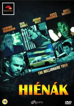 Hiénák film online