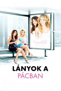 Lányok a pácban