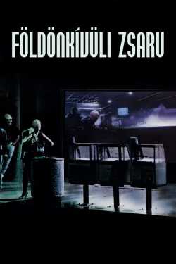 Földönkívüli zsaru film online