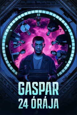 Gaspar 24 órája online