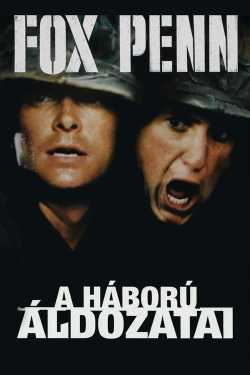 A háború áldozatai film online