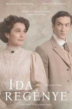 Ida regénye film online