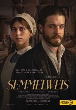Semmelweis film online