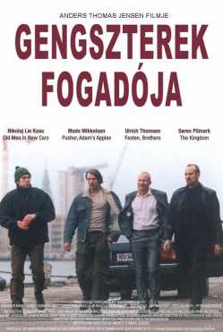 Gengszterek fogadója film online