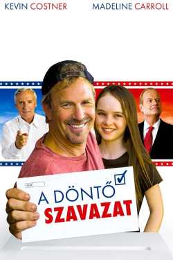 A döntő szavazat film online