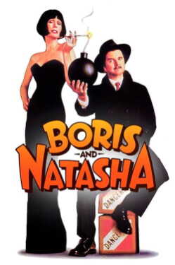 Boris és Natasa online