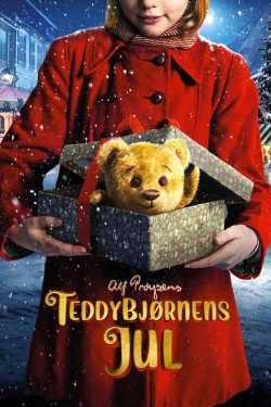 Teddybjørnens jul film online