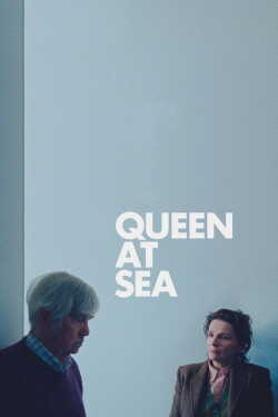 Queen at Sea