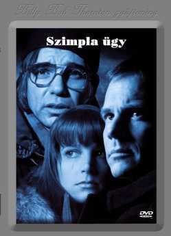 Szimpla ügy film online