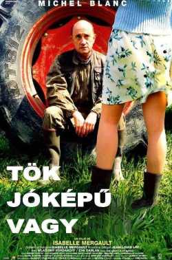 Tök jóképű vagy! film online