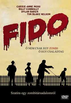 Fido (Hasznos a zombi a háznál) film online