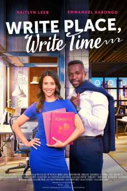 Write Place, Write Time film online