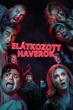 Elátkozott haverok film online