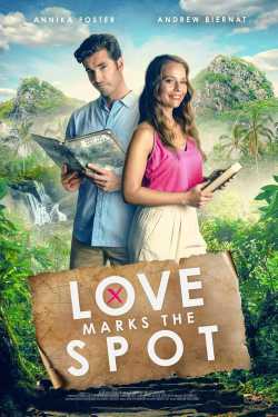 Love Marks the Spot film online