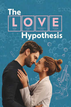 The Love Hypothesis poszter