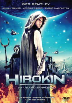 Hirokin poszter