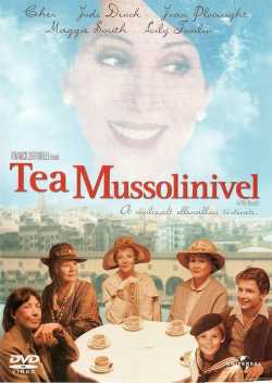 Tea Mussolinivel film online