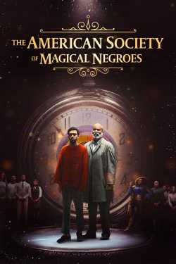 The American Society of Magical Negroes online