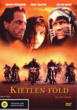 Kietlen föld film online